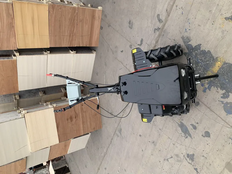 Farm Cultivator Mini Tiller Garden Cultivator Power Tiller OEM Equipment Machinery