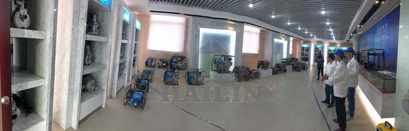 6kVA, 6kw Portable Gasoline Three Phase Generator, Silent for Home/Camping/Job Site with Price, Ce Certificate