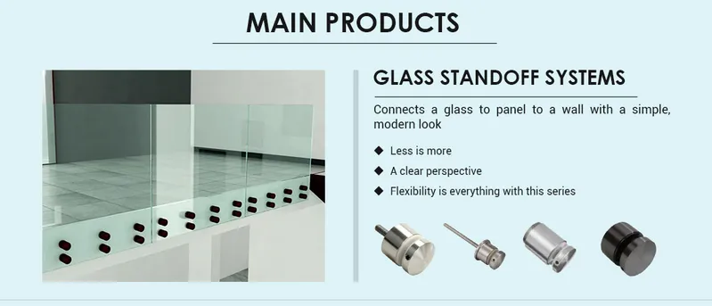 Stainless Steel Banisters Parapet Railing Design for Indoor Stairs