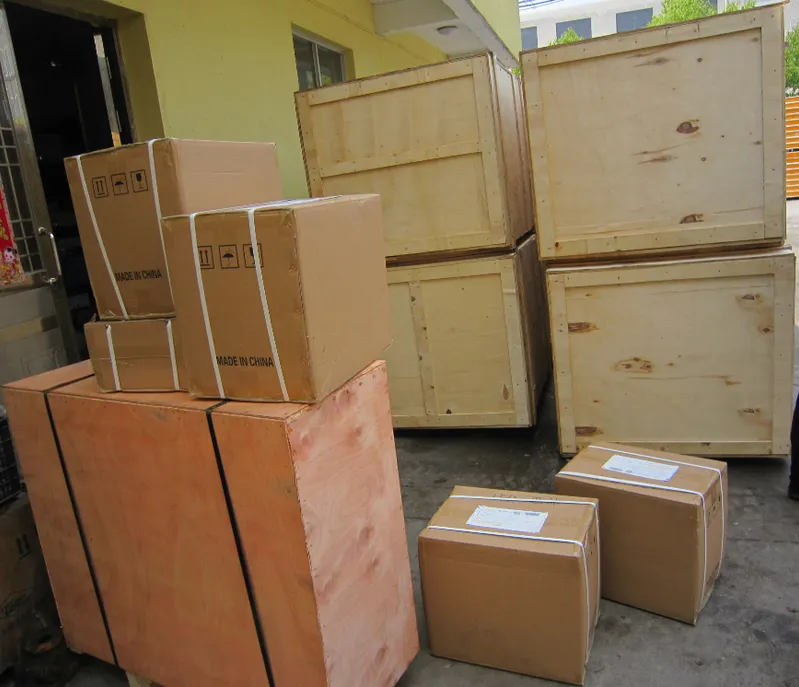 Cold Storage Customized Solutions Deep Cool and Freezer Room