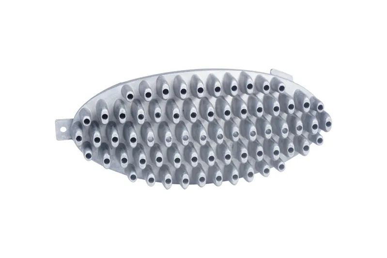 Die Casting Aluminum Alloy Products Die Casting Parts for Electronic Accessories