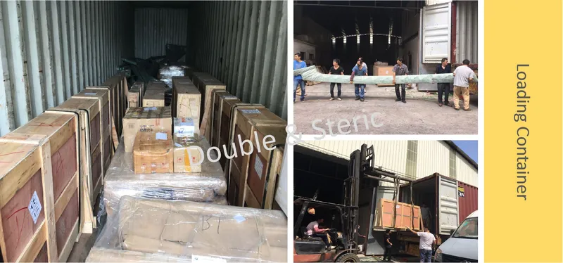 Foshan Stairs Factory of Solid Wooden Floating Staircase for Interior Villa