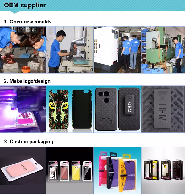 Ultra Thin Full Coverage Protection Hard Slim Case iPhone 6