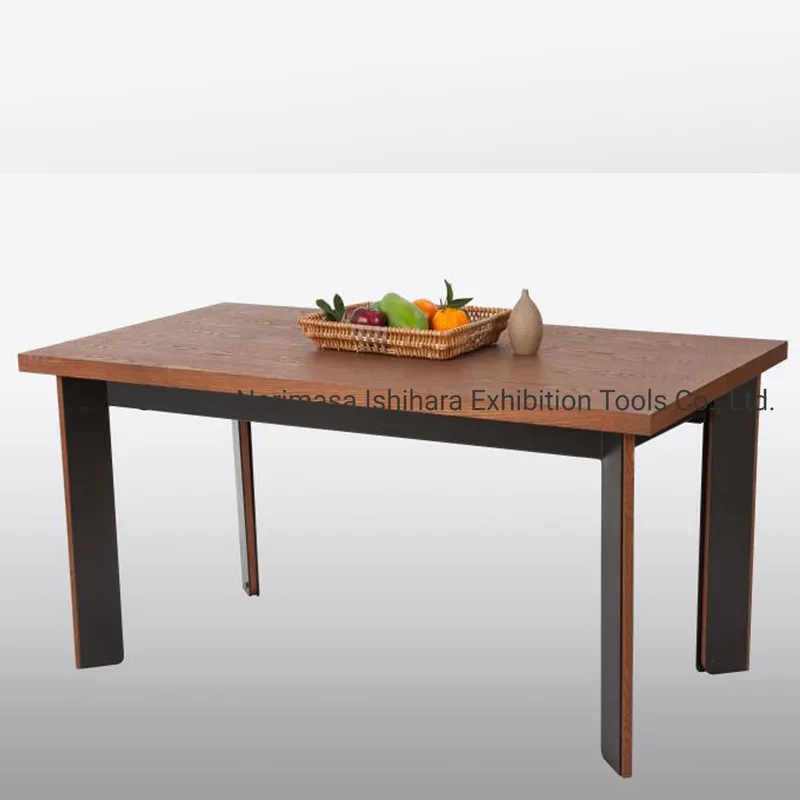 Rustic Wood Retail Store Product Display Fixtures & Shelving