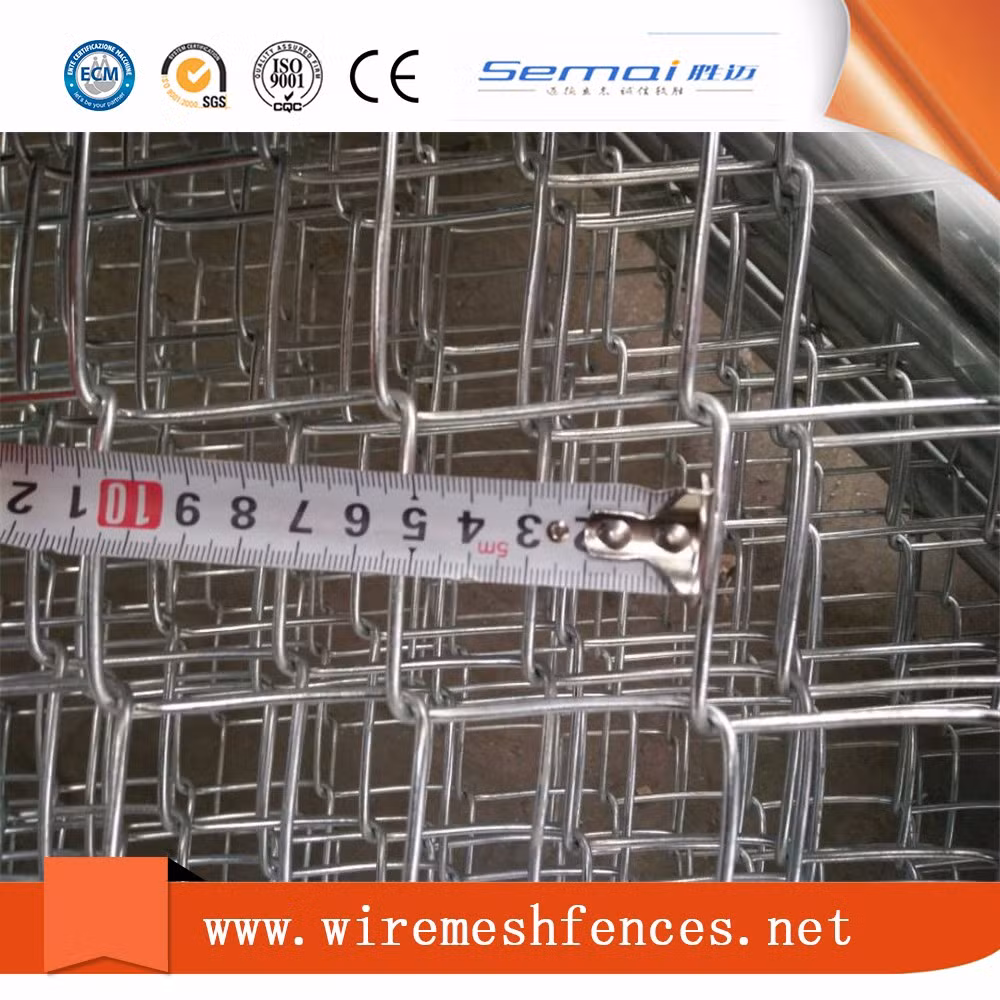 North America&Canada 6FT*9.5FT Temporary Fence/Temporary Fence Panel/Temporary Construction Fence