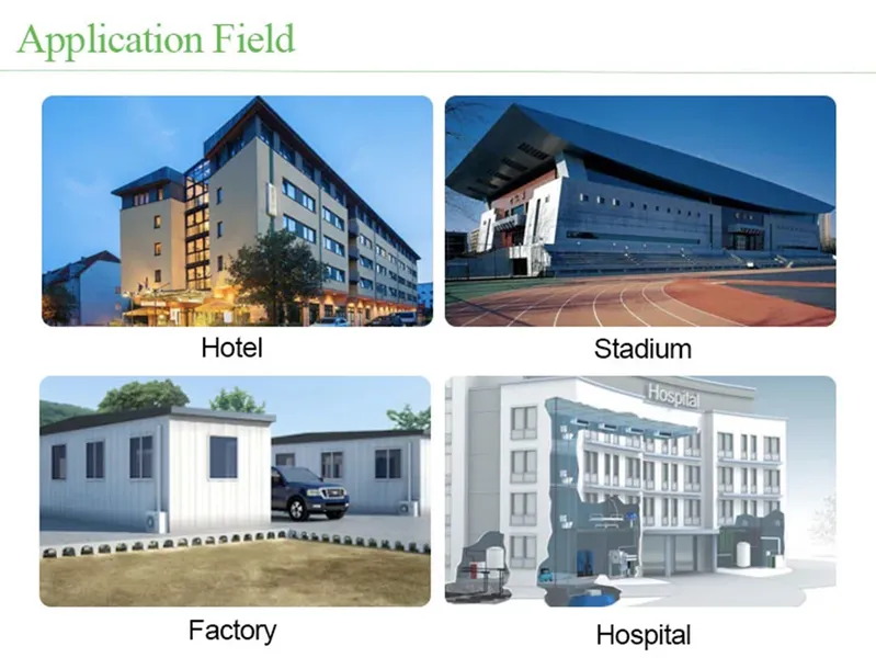 Light and Easy to Install High Quality Plastic Concrete Columns Formwork