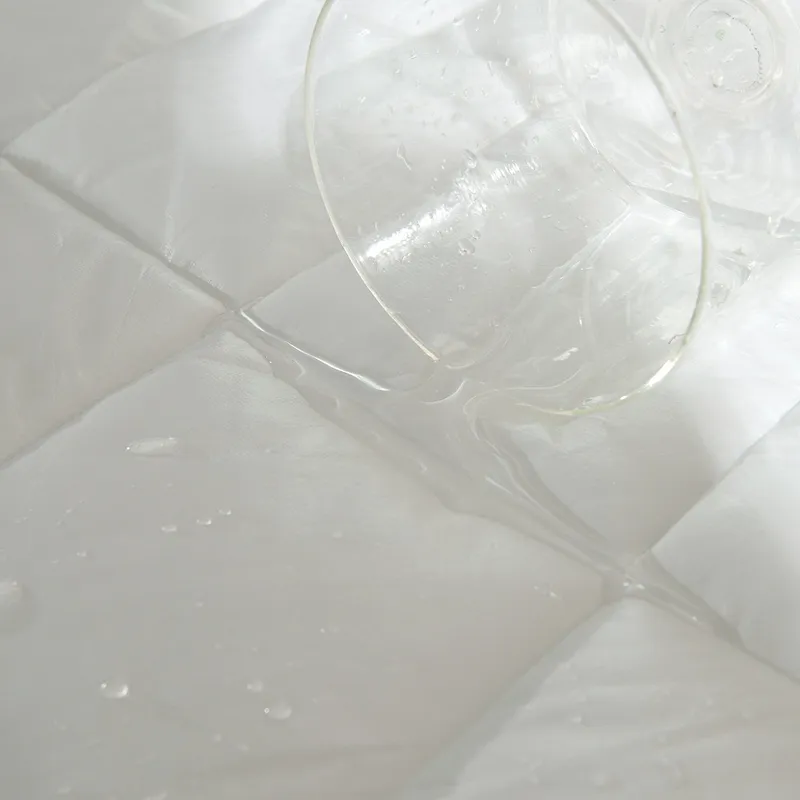 Waterproof Mattress Protector Chunya Cotton Quilted Bed Hat Home Textile