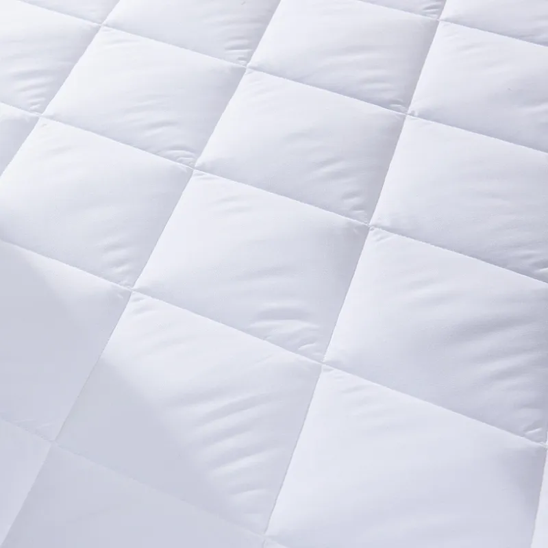 Waterproof Mattress Protector Chunya Cotton Quilted Bed Hat Home Textile