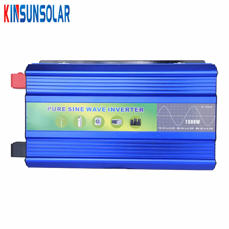 Poly PV 5kw 3kw 1kw Solar Module off Grid Solar Kit Solar System