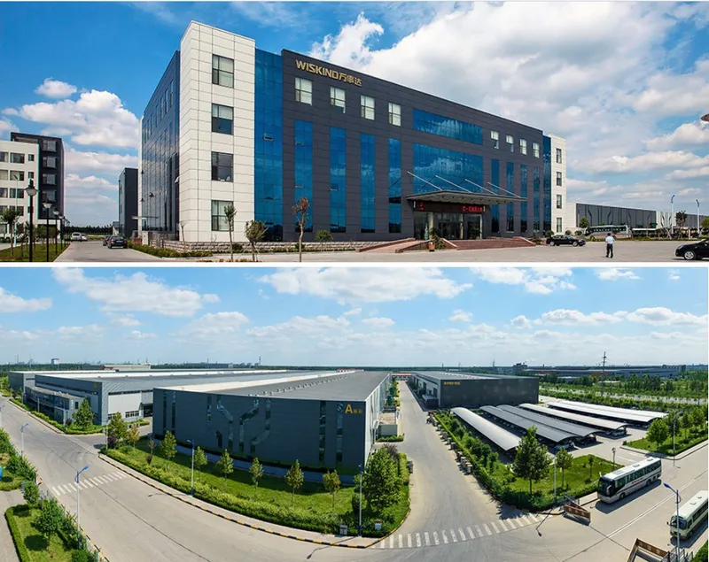 Easy Installation Warehouse Workshop Building Steel Structure