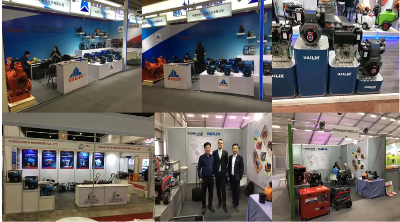 6kVA, 6kw Portable Gasoline Three Phase Generator, Silent for Home/Camping/Job Site with Price, Ce Certificate