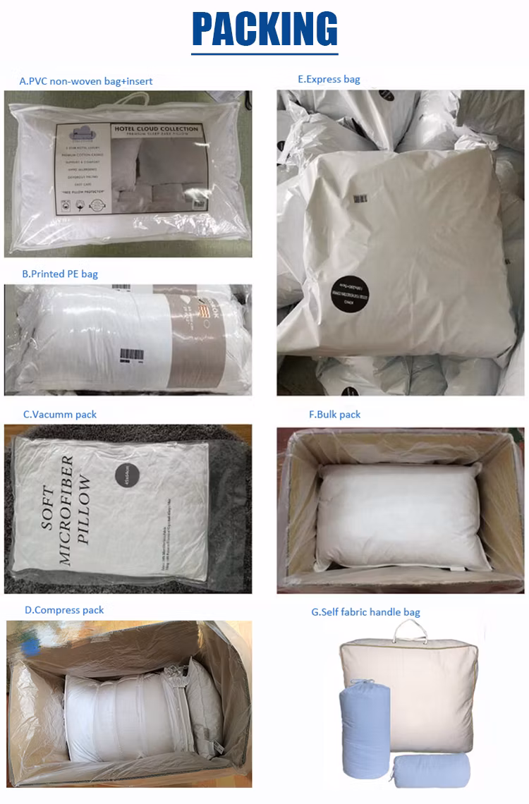 Hypoallergenic Polyester Quilted Waterproof Bed Cover Mattress Protector
