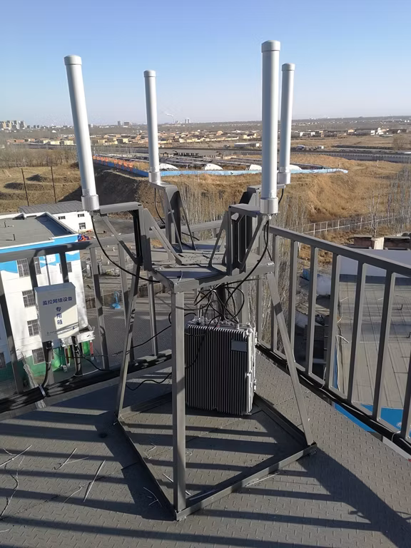 Air and Ground Surveillance Radar for Counter Uav Solutions and System