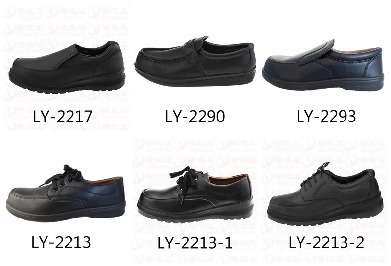 Kitchen Shoes Slip Resistant Shoes Shoe Working Industrial Safety Products