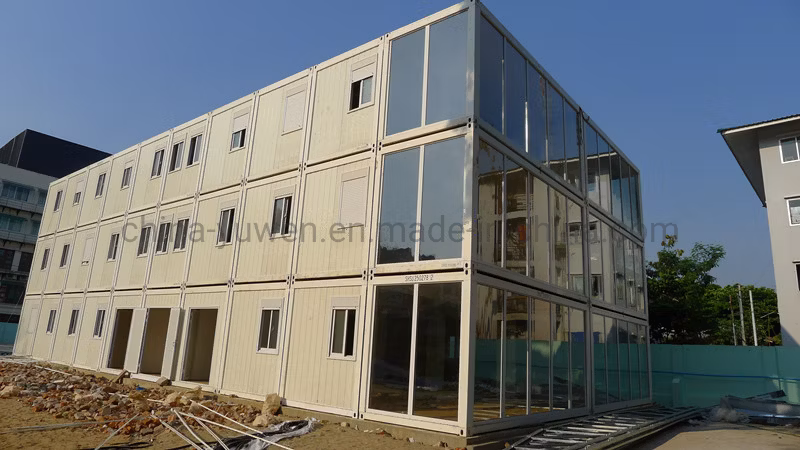 Emergency Temporary Camp/Temporary Refugee Camp/Temporary Dwelling Camp