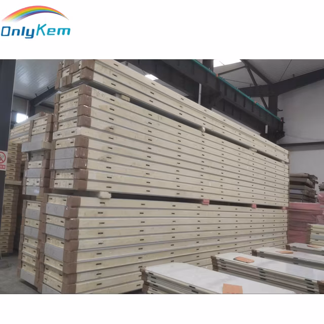 Cold Storage Customized Solutions Deep Cool and Freezer Room