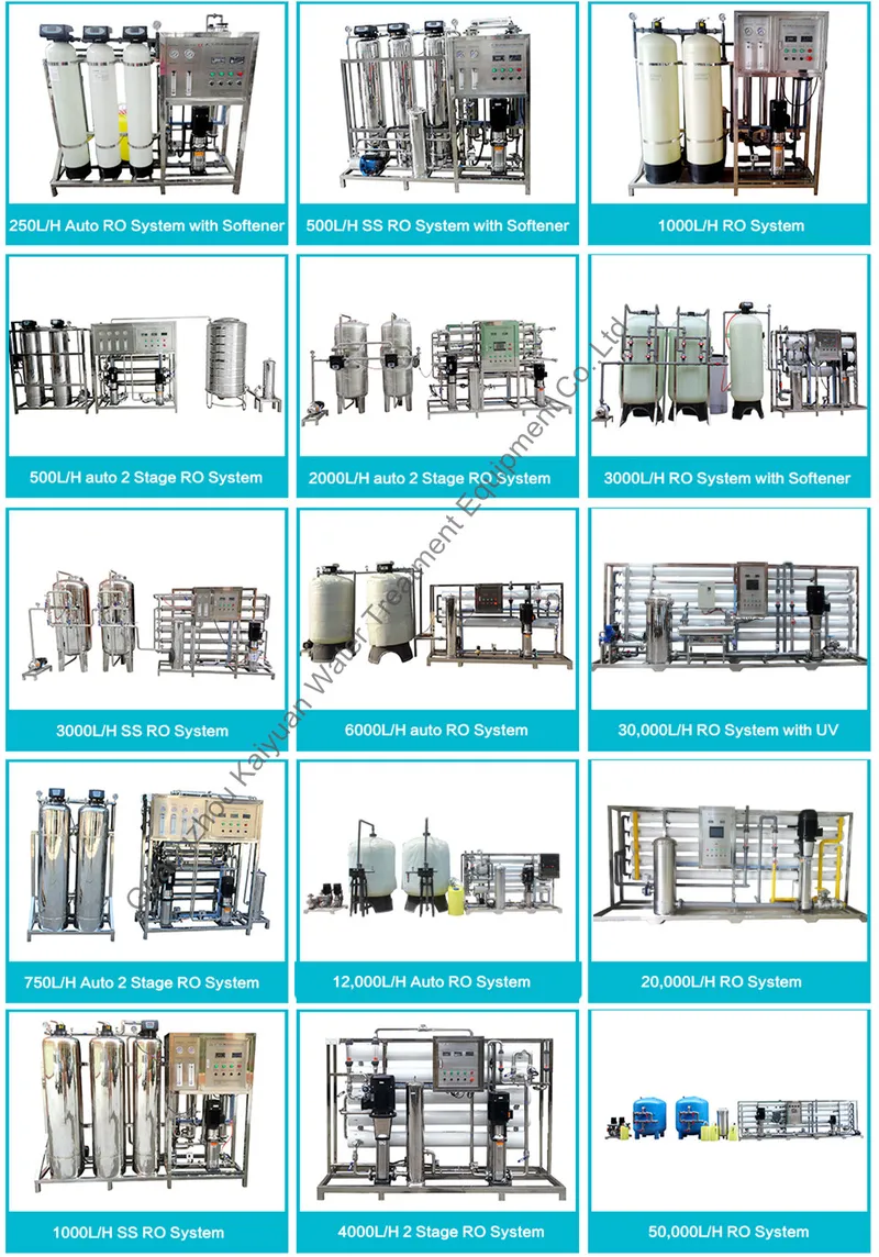 Reverse Osmosis Systems Home 400 Gpd Reverse Osmosis Systems