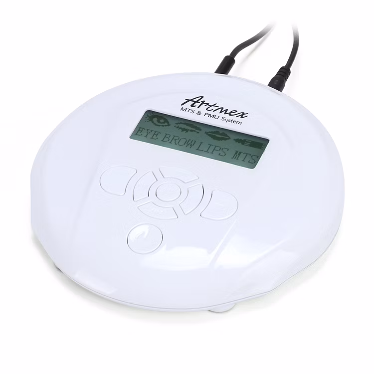 Home Use Semi Permanent Makeup Mastor Digital Tattoo Pen Permanent Makeup Machine