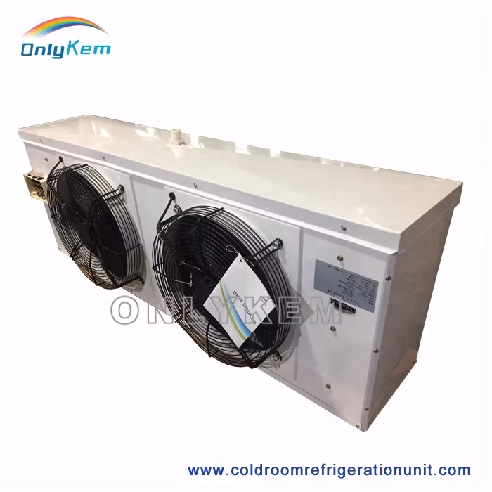 Cold Storage Customized Solutions Deep Cool and Freezer Room