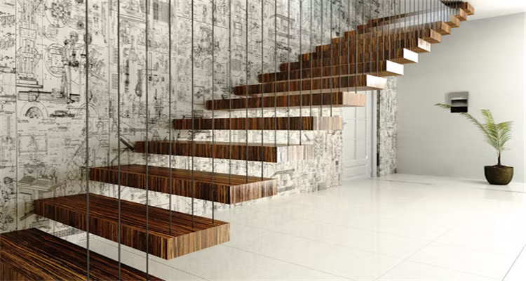 Aluminum Staircase Railing Staircases Round Stairs Staircase