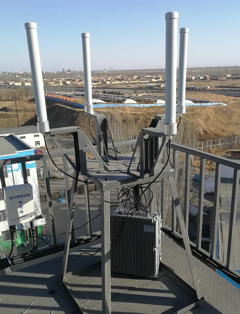 RF Direction-Finding Sensor to Provide Protection of Situational Awareness of The Airspace