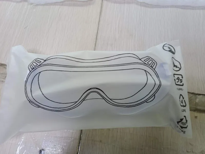 Protective Goggle Safety Glasses Goggle Eyewear