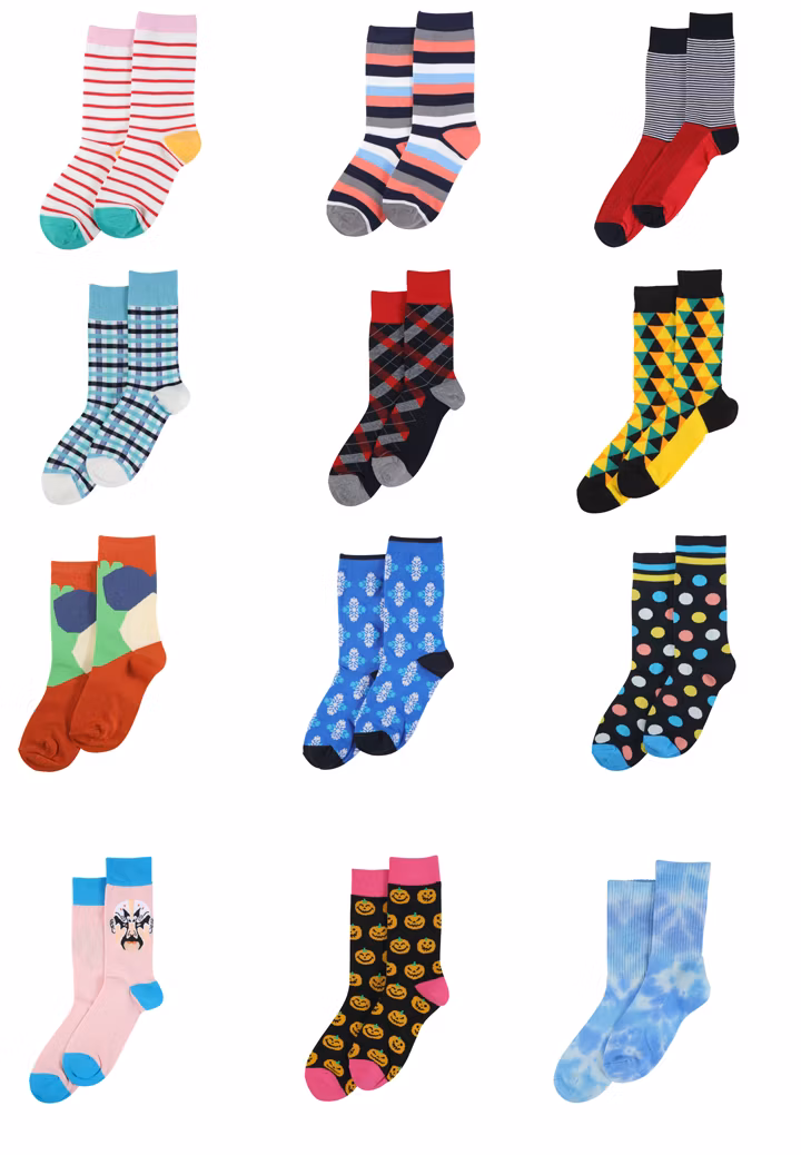 Compression Socks 20-30 Mmhg Medical Running Socks Compression Athletic Socks Womens