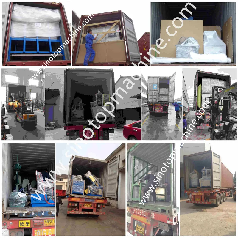 Paper Corner Board for Carton Edge Protection Production Line