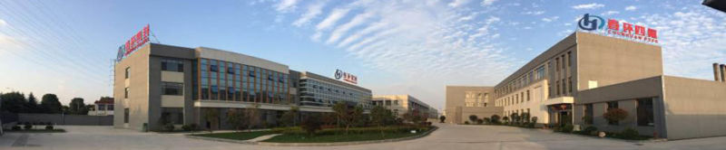 Virgin White PTFE Round Plate High Quality