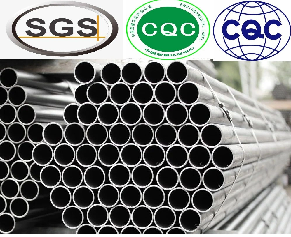 API 5CT J55 20mn2 Tubes Seamless Steel Tubes/Pipes Price
