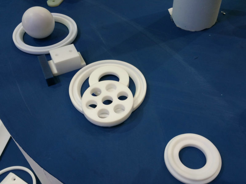 PTFE Seal, PTFE Ring, PTFE Ball, PTFE Parts (3A3004)