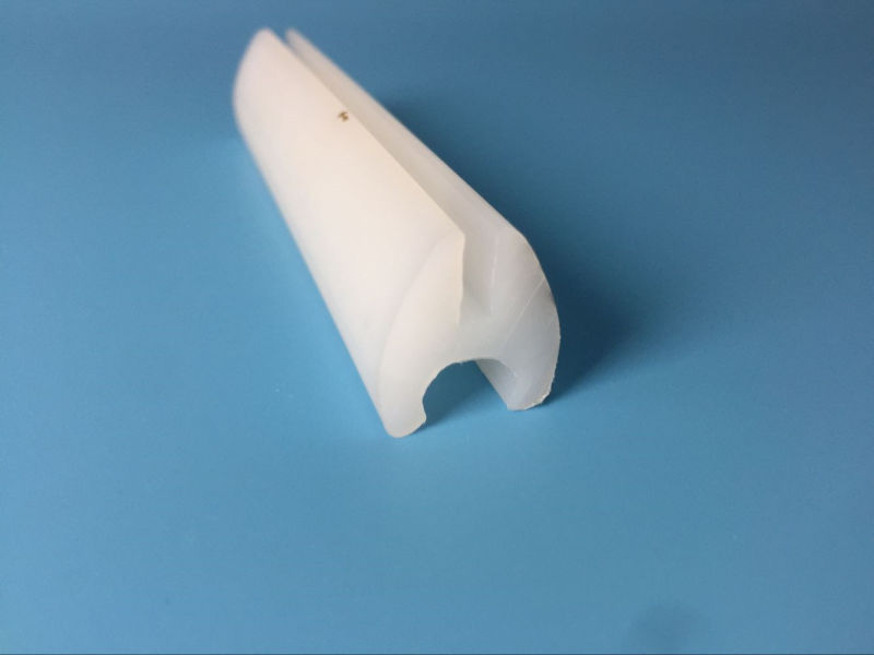 Plastic Extrusion Profiles and Pipes for Plastic PE Profiles & Pipes