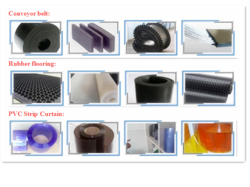 PTFE Tube/Membrane/ PTFE Gland Packing/PTFE Sheet/Rod