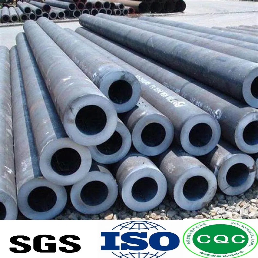 API 5CT J55 20mn2 Tubes Seamless Steel Tubes/Pipes Price