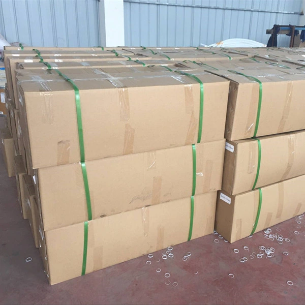 PTFE Lined Corrugated Flexible Metal Hose