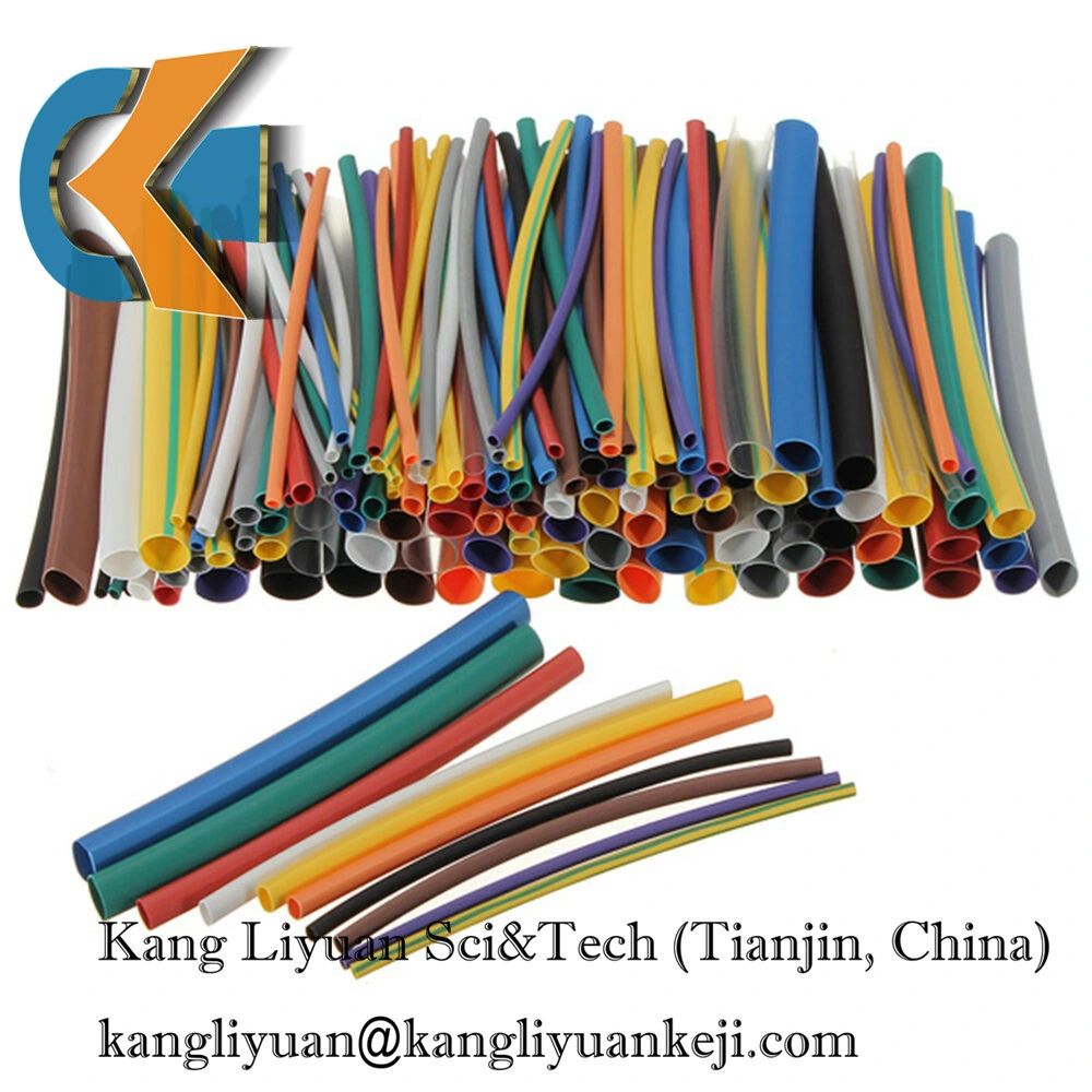 Heat Shrink Tube, Heat Shrink Tubing, Cable Accessories, Shrink Sleeve