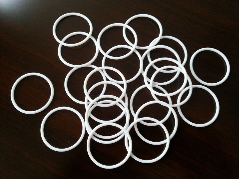 PTFE Parts, PTFE Ring, PTFE Seal, PTFE Oil Seal (3A3004)