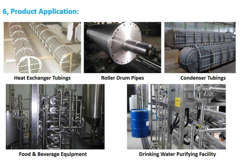 Alloy Steel Pipes, A335 P91 Seamless Pipes