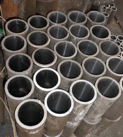 Standard Cylinder Honed Honing Tubes Tubing for Hydraulic Cylinders