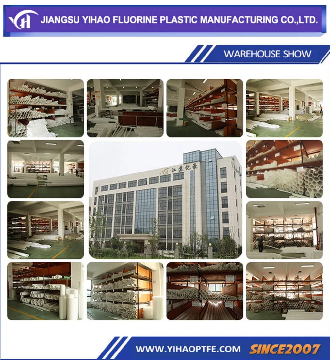 PTFE Lined Flexible Hose Pipe with Metallic Mesh/Braided Hose/Flexible Hose Bellow