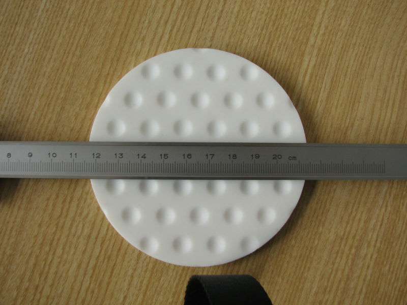20-30MPa 100% Virgin PTFE Sheet, PTFE Rod, PTFE Bar, PTFE Bar