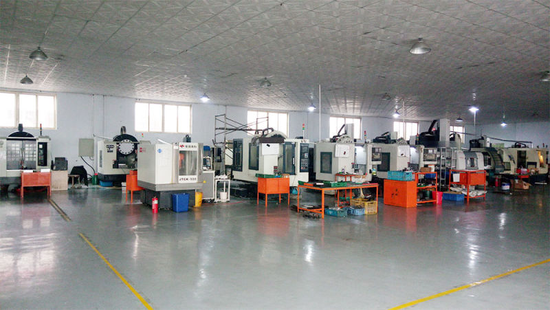 Custom Precision CNC Machined Peek PTFE Processing Parts