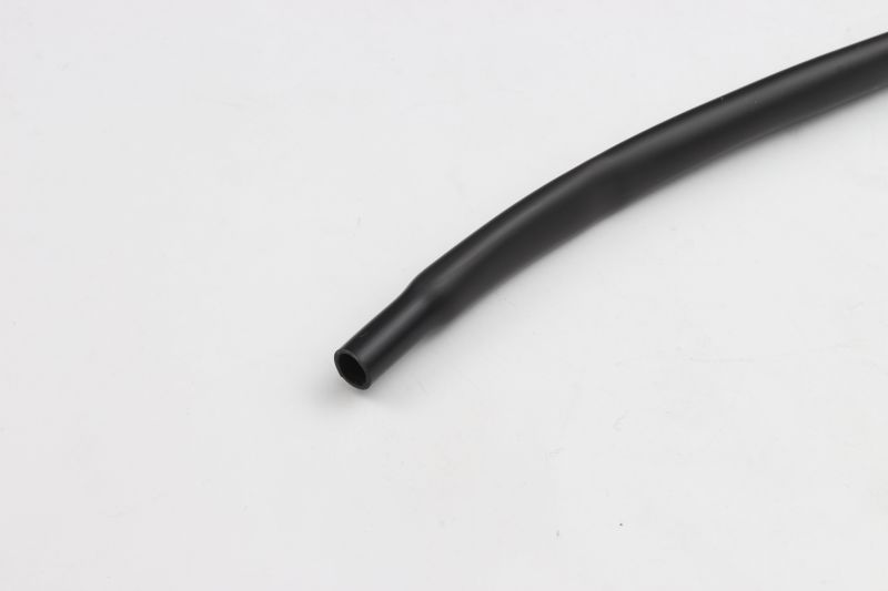 Ultra Thin Wall Silicone Rubber Heat Shrink Tube