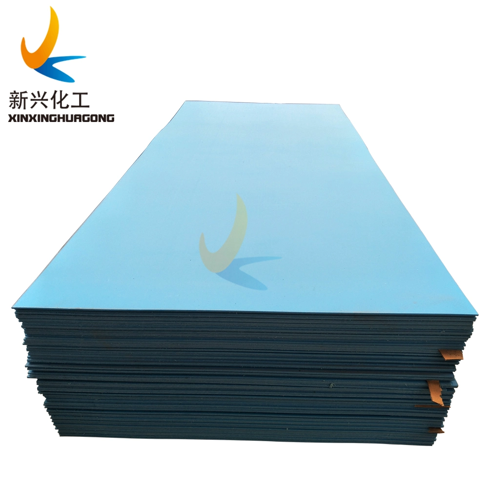 2020 Latest Type Plastic Sheets, Anti-Corrosion Virgin UHMWPE Plastic Sheets