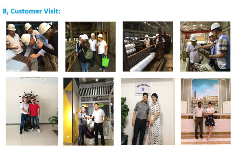 Alloy Steel Pipes, A335 P91 Seamless Pipes