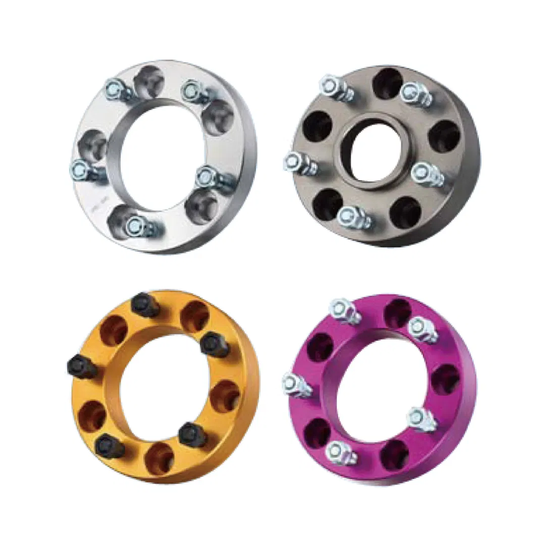 New off Road 4X4 Car Wheel Spacers
