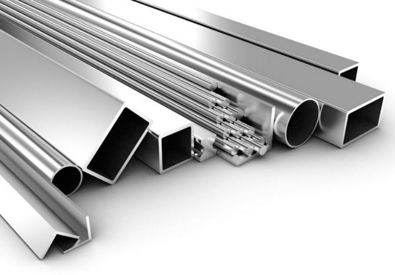 High Performance Aluminum Extrusion Tube
