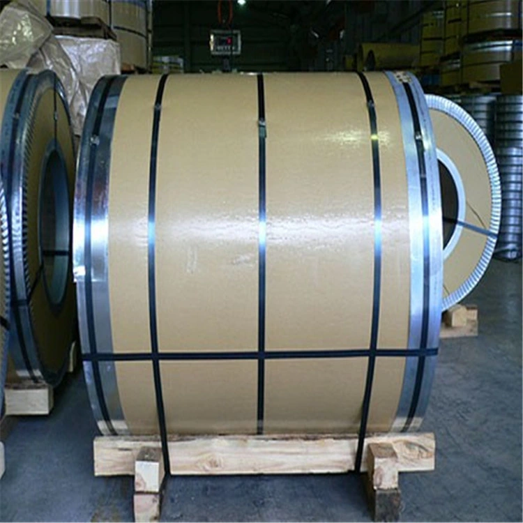Ultra-Thin Hastelloy C276 Nickel Based Alloy Coil/Strip/Foil for Sulfuric Acid Reactors