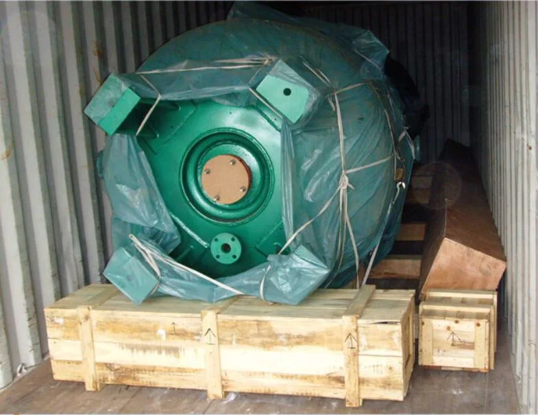 Ae Be Ce Glass Lined Reactors Kettle for 3000L, 5000L, 10000L, 12500L From Factory