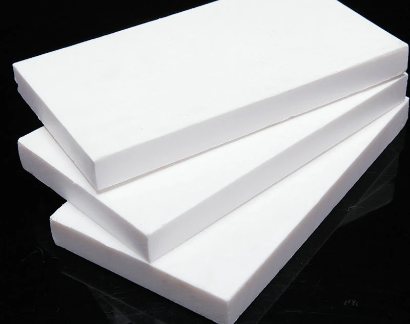 20-30MPa 100% Virgin PTFE Sheet, PTFE Rod with White, Black Color (3A3001)